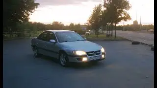 Ещё ништяки для Омеги[