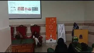 Opening Remarks by Sana Afzal || Shelancer