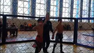 Жаксыбай Адлет 22 по 24 проходил Чемпионат Костанайской области по Жекпежек