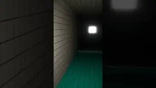 Probando nuestro nuevo juego 🥳 #backrooms #juegogratis #demo #game #shorts