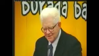 Oktay Sinanoğlu Yayınlanmayan Eski Üniversite Konuşmaları, Yıldız Teknik Üniversitesi PART 1