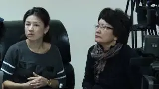 Встреча без галстуков 09.01.2017