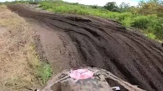 Pax Trax Florida motocross series race 8/28/22 plus 30 class.