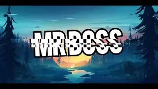 Интро для MR BOSS. (ссылка на скачивание в описании)