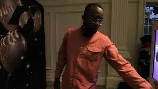 Photo booth rental, high school prom night in New Jersey.