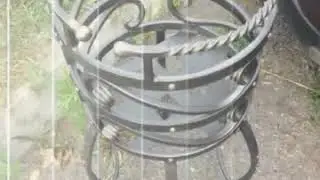 ЛУГАНСКАЯ КОВКА 2