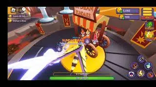 обзор ивента в dragon adventures