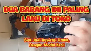 IDE USAHA DENGAN MODAL KECIL