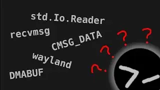 Implementing an interface I don't get, to speak a protocol I don't understand