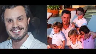 EX DE INES GOMEZ MONT CLAMA POR VER A SUS HIJOS