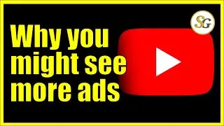 Why you might see more ads. How Creator monetization settings have changed