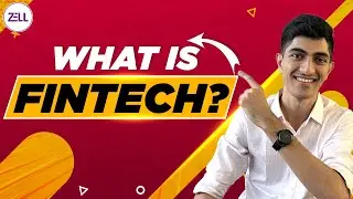 🔴What is Fintech? 