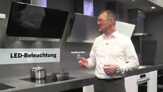 Bosch Serie 8 Wandesse