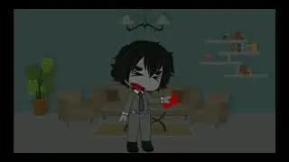 FELIX, PICK UP THE F***IN PHONE||Gacha Clube