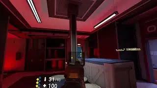 All feast no famine | Breachers VR