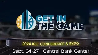 2024 KLC Conference & Expo