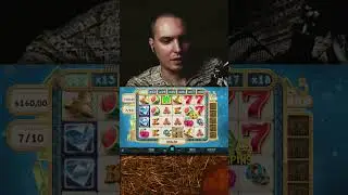 ТОП ЗАНОСЫ НЕДЕЛИ ZEXT 8 #slot #casino #заносы #заносынедели #bigwin #win #казино