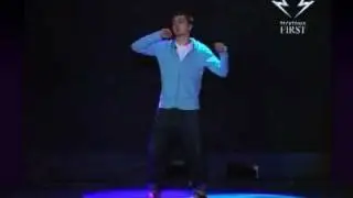 Тектоник # Импровизация часть 2-ая
