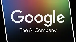Google Part III: The AI Company. Google is amazingly well-positioned... will they win in AI? (audio)