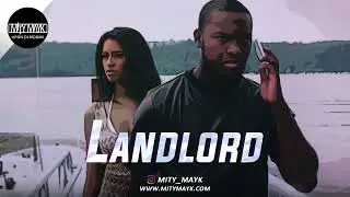 Landlord | Afrobeat Instrumental 2022 x Dancehall - Rema Type Beat