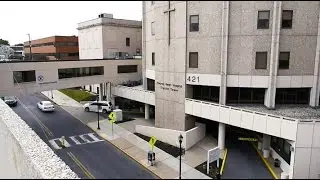 About Sacred Heart Hospital in the Community