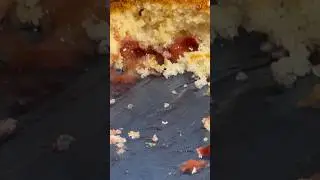 Pineapple upside down cake
