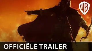 The Lord of the Rings: The War of the Rohirrim | Officiële Trailer | December in de bioscoop
