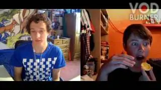 Skype: Lemon Curd