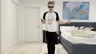 🎥 Lights Camera Action 🎬 - Kylie Minogue (Cover by Tyler FoeHr)