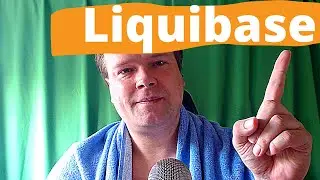 Liquibase the basics - Load multiple database changes