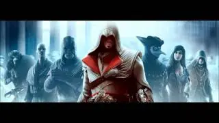 Assassins Creed: Brotherhood - Original Game Soundtrack - 13. Countdown