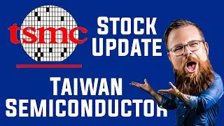 World's largest dedicated chip foundry A Buy Now? | TSM Stock Analysis | Best Tech Stock To Buy Now?
