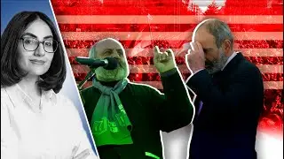 Սրբազան շարժում, ժողովրդի ցանկությունն ու Նիկոլի հեռացումը․ քննարկում Ասպրամ Կրպեյանի հետ