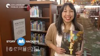 Story Hackers - Lift