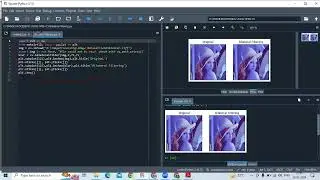 Bilateral Filtering in OpenCV using Python | Image Blurring (Image Smoothing)