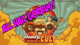 Honey, I Joined a CULT | First Impressions