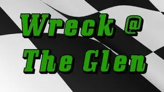 NASCAR The Game: Inside Line - Danica Patrick Fails