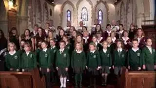 Christmas carols - The Age Old Reason for Joy -  Click 'Show More' for words