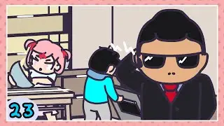 Mission: Cupcakes with Loli | Doki Doki Literature Club Plus Ep 23