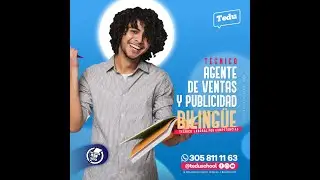 TECNICO AUXILIAR EN MARKETING Y PUBLICIDAD