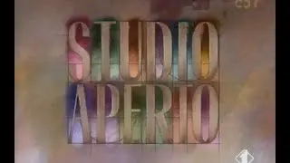 Italia1 | Studio Aperto 