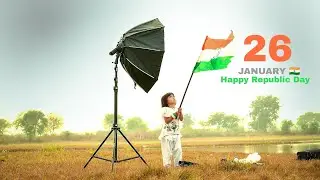 Happy republic day 🇮🇳 2024 #republicday #india #2024 #bharat #vlog #chhattisgarh #26january #tiranga