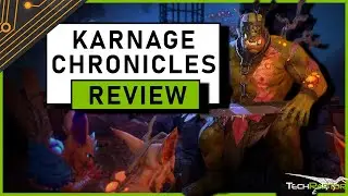 Karnage Chronicles Review | Dungeon Crawling Never Looked So Good