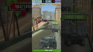 Взрыв боеукладки 