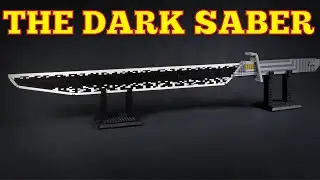 WHAT IS THE DARK SABER ? THE CULTURE & HISTORY. STAR WARS EXPLAINED.