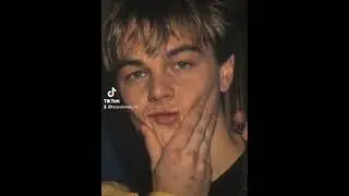LEONARDO DICAPRIO | dating issue