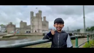 Jaztrips: Wales