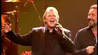 John Farnham & Tom Jones Together In Concert  - You're The Voice (2005) HD