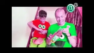 S14E267 Day Cinema in goo goo gaa gaa
