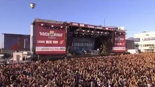 Linkin Park - In The End (Rock am Ring 2004)
